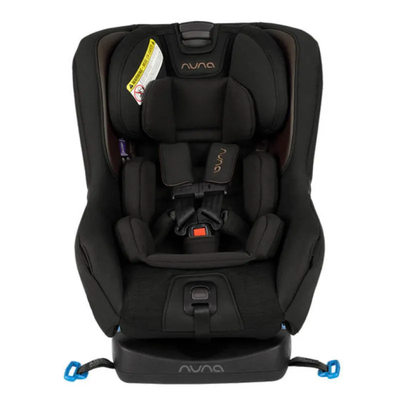Nuna RAVA Convertible Car Seat