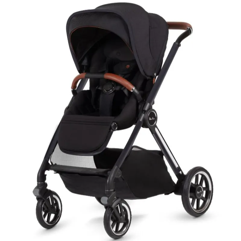 Silver Cross Reef Stroller