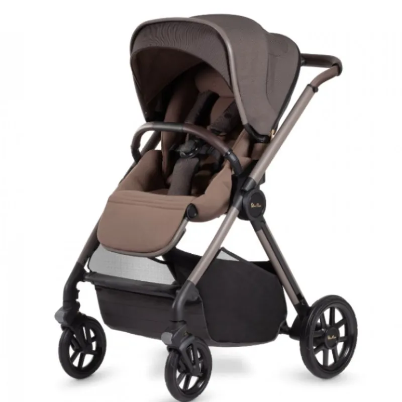 Silver Cross Reef Stroller
