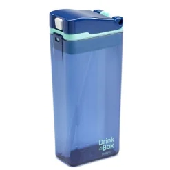 Drink in the Box Reusable Drink Box - 12 oz