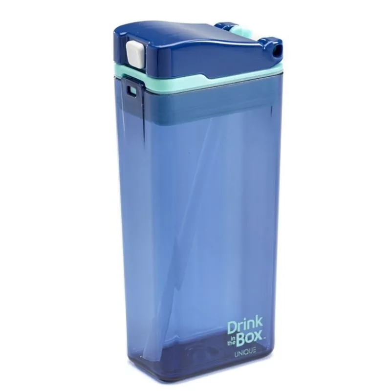 Drink in the Box Reusable Drink Box - 12 oz