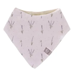 La Petite Ourse Reversible Drool Bib