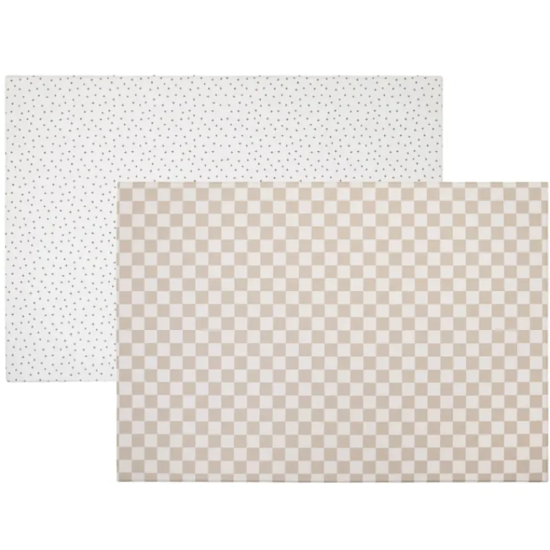 Townsend Avenue Reversible Foam Play Mat