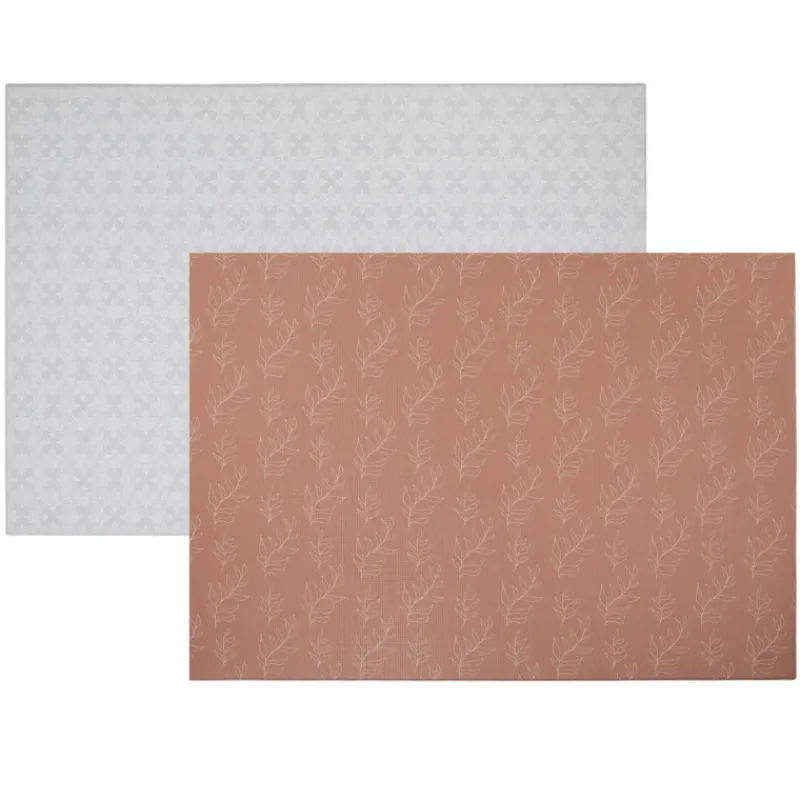 Townsend Avenue Reversible Foam Play Mat
