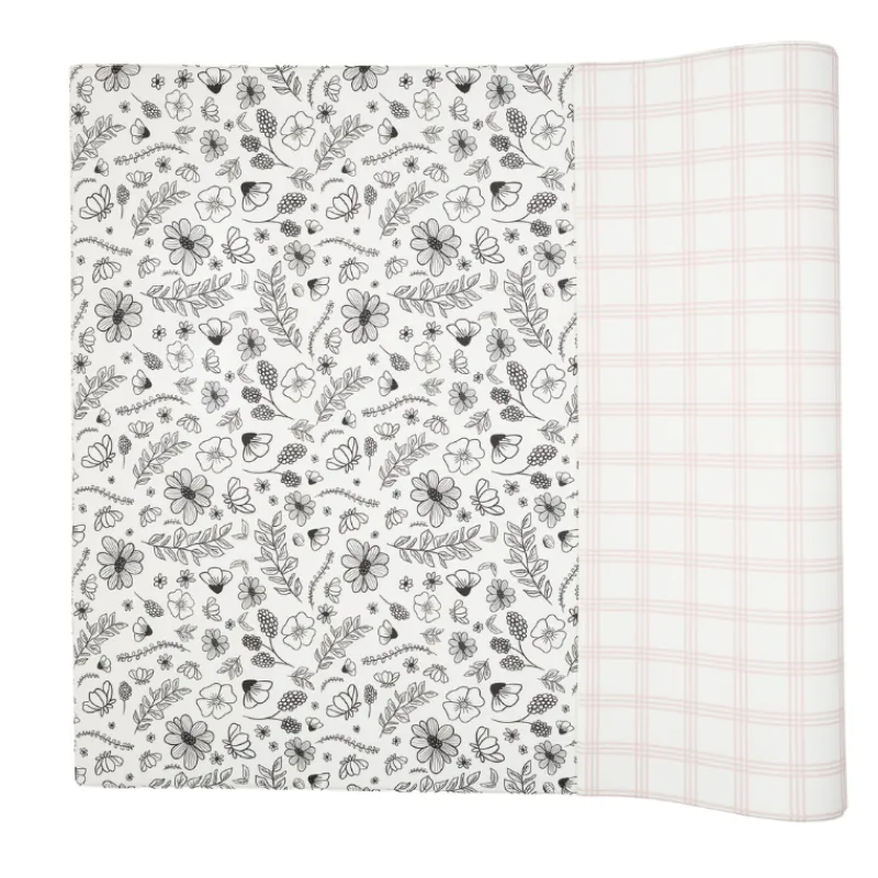 Townsend Avenue Reversible Foam Play Mat
