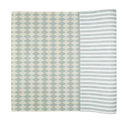 Townsend Avenue Reversible Foam Play Mat