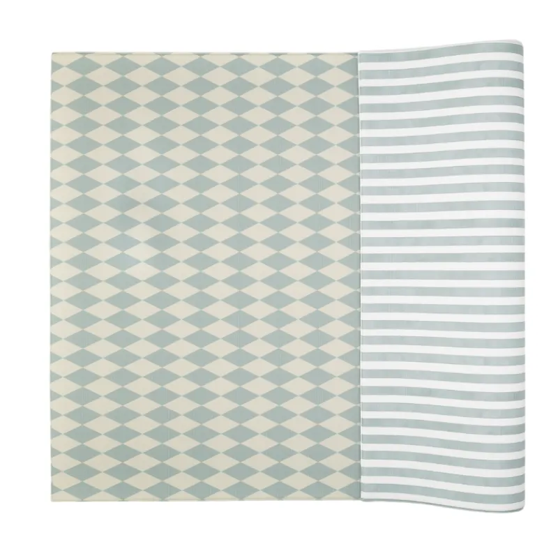Townsend Avenue Reversible Foam Play Mat