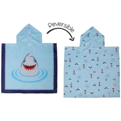 FlapJackKids Reversible Kids Cover Up
