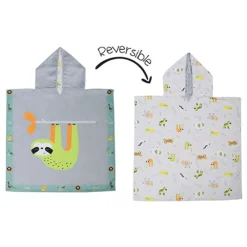FlapJackKids Reversible Kids Cover Up