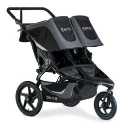 Bob Revolution Flex Duallie 3.0 Double Stroller