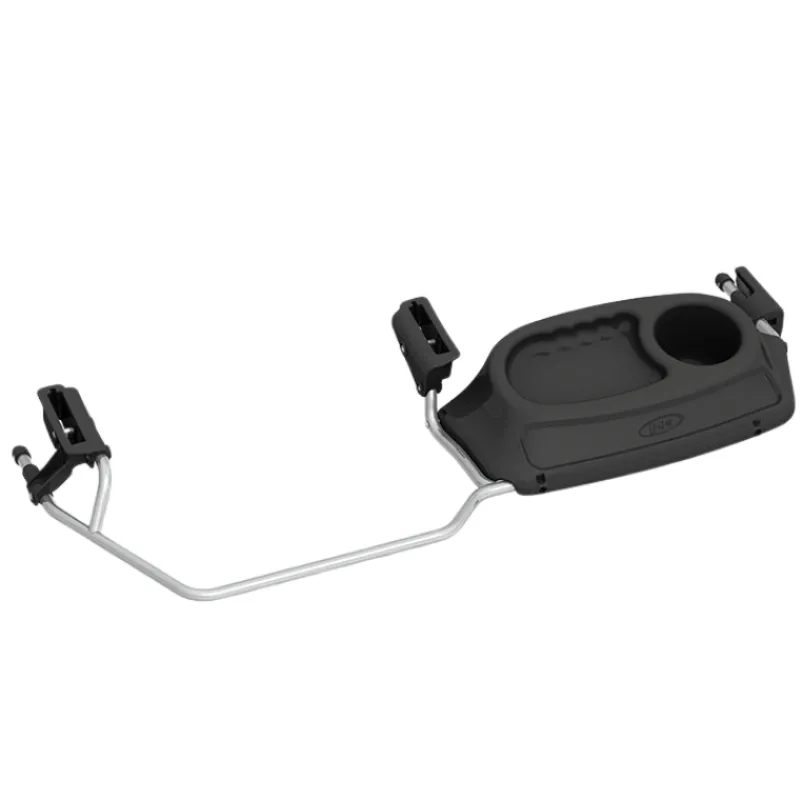 Bob Revolution Flex Duallie 3.0 Car Seat Adapter - Britax