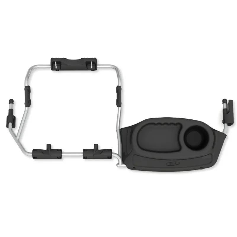 Bob Revolution Flex Duallie 3.0 Car Seat Adapter - Graco