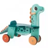 Janod Ride On Dino Portosaurus