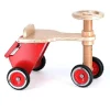Vilac Ride on Postman Tricycle