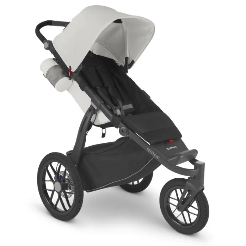 UPPAbaby Ridge All-Terrain Jogging Stroller