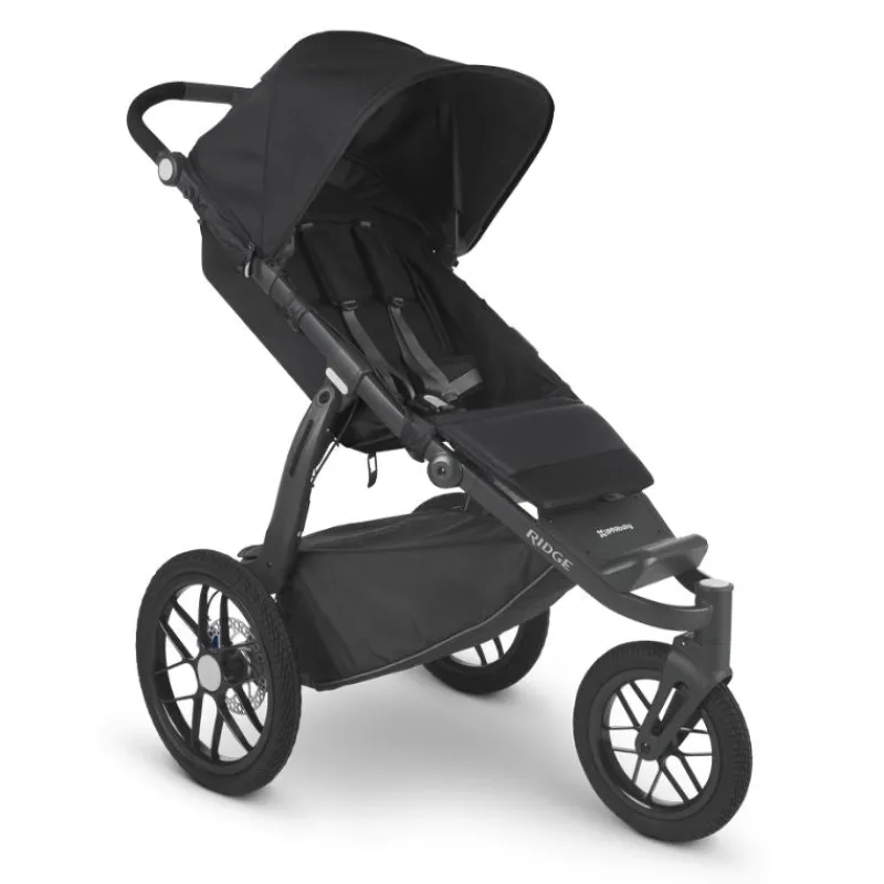UPPAbaby Ridge All-Terrain Jogging Stroller