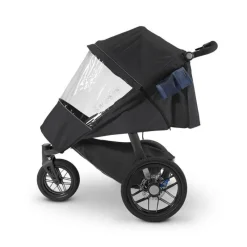 UPPAbaby RIDGE Stroller Performance Rain Shield