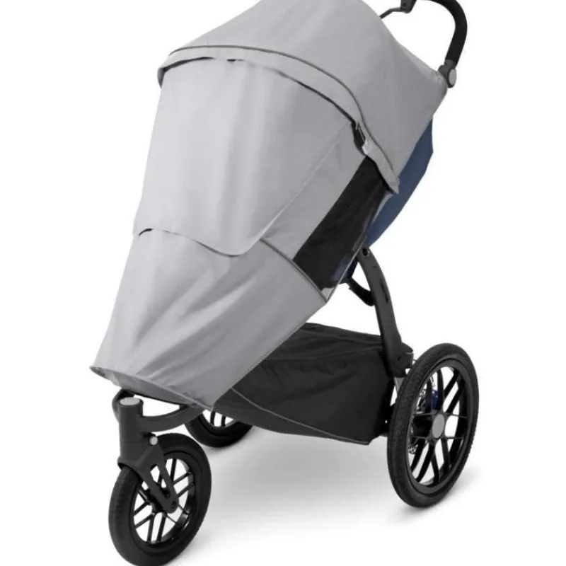 UPPAbaby RIDGE Sun & Bug Stroller Shield