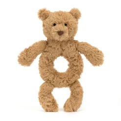 Jellycat Ring Rattle