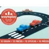 Way to Play Ring Road