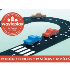 Way to Play Ring Road