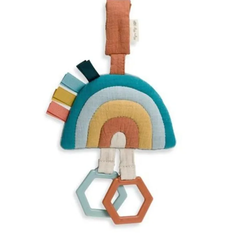 Itzy Ritzy Ritzy Jingle Toys