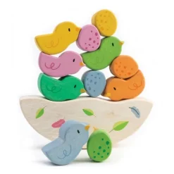 TenderLeaf Rocking Baby Birds