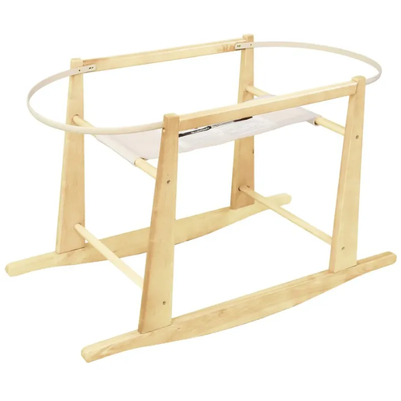 Jolly Jumper Rocking Bassinet Stand