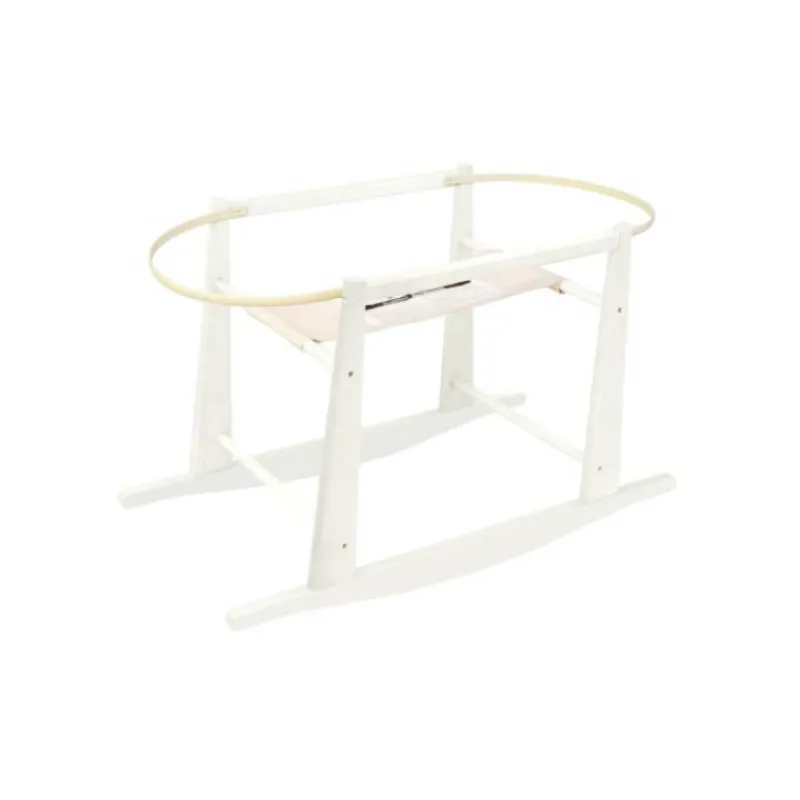 Jolly Jumper Rocking Bassinet Stand