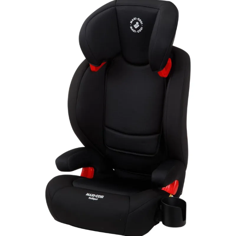 Maxi-Cosi RodiSport Booster Car Seat