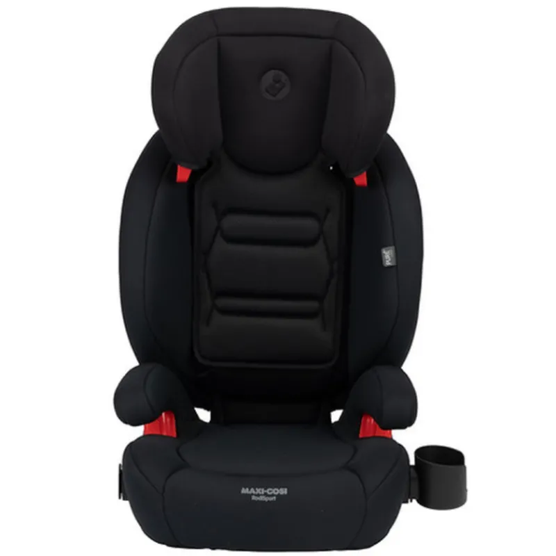 Maxi-Cosi RodiSport Booster Car Seat