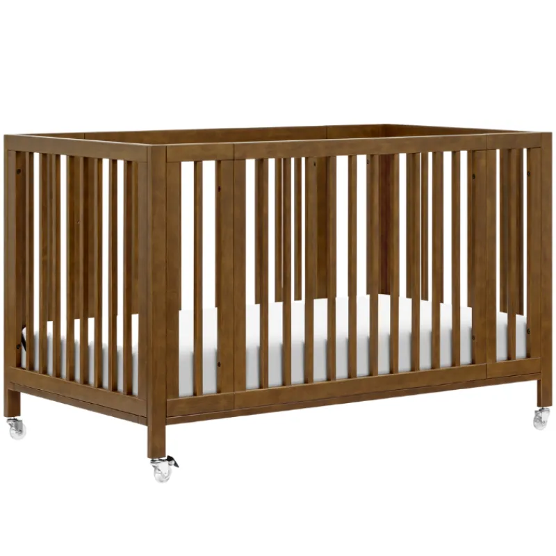 Babyletto Rolli 9-in-1 Convertible All-Stages Crib