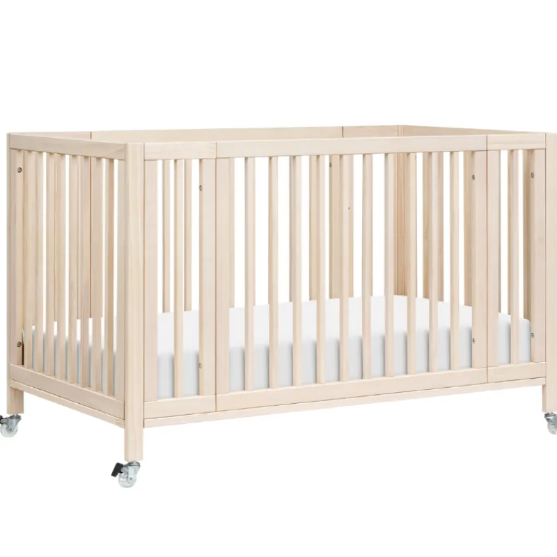 Babyletto Rolli 9-in-1 Convertible All-Stages Crib