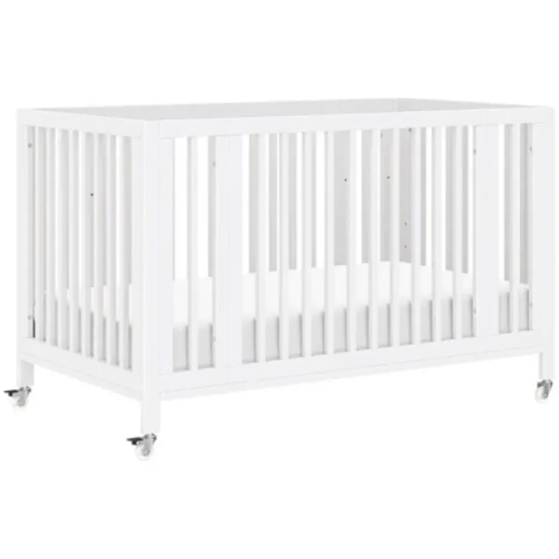 Babyletto Rolli 9-in-1 Convertible All-Stages Crib