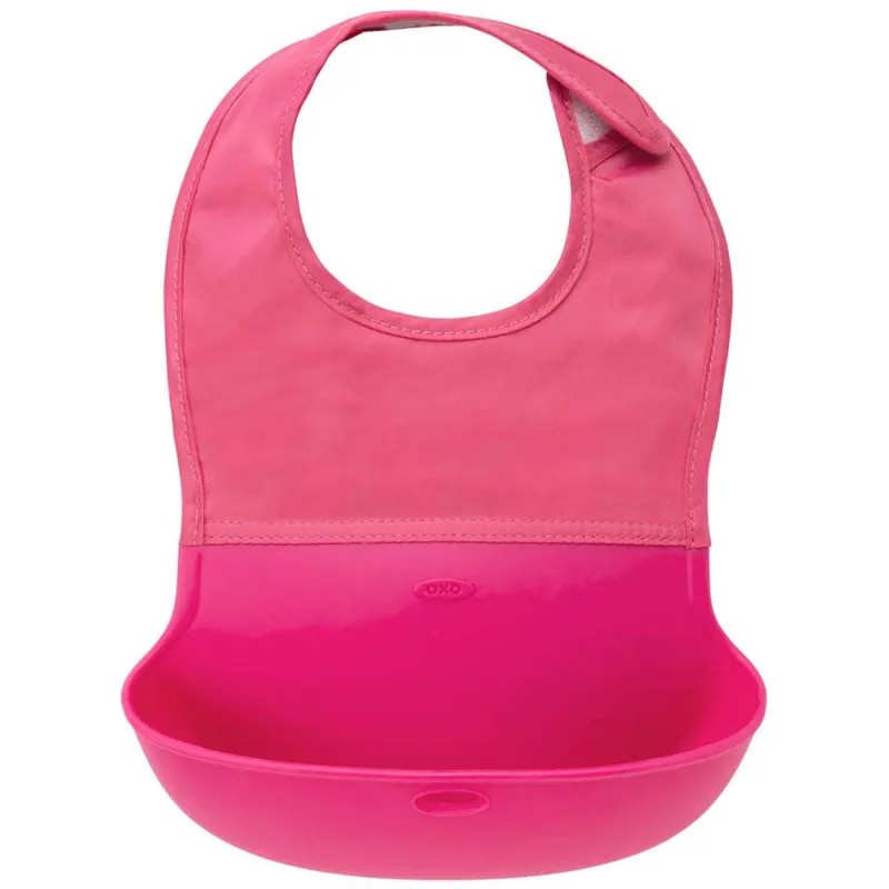 Oxo Tot Roll-Up Bib