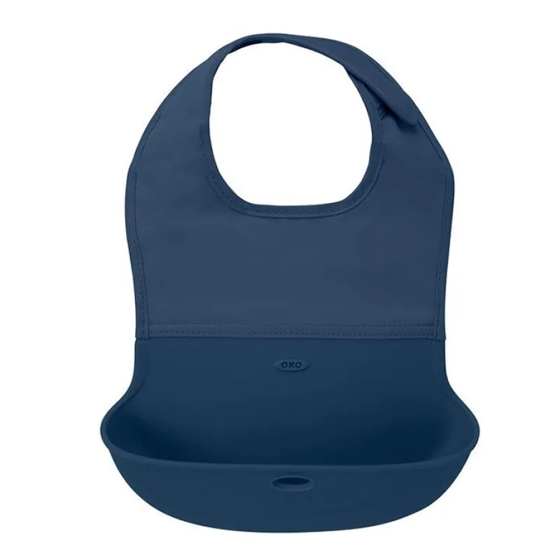 Oxo Tot Roll-Up Bib