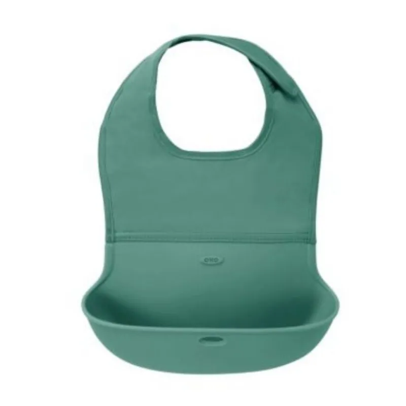 Oxo Tot Roll-Up Bib