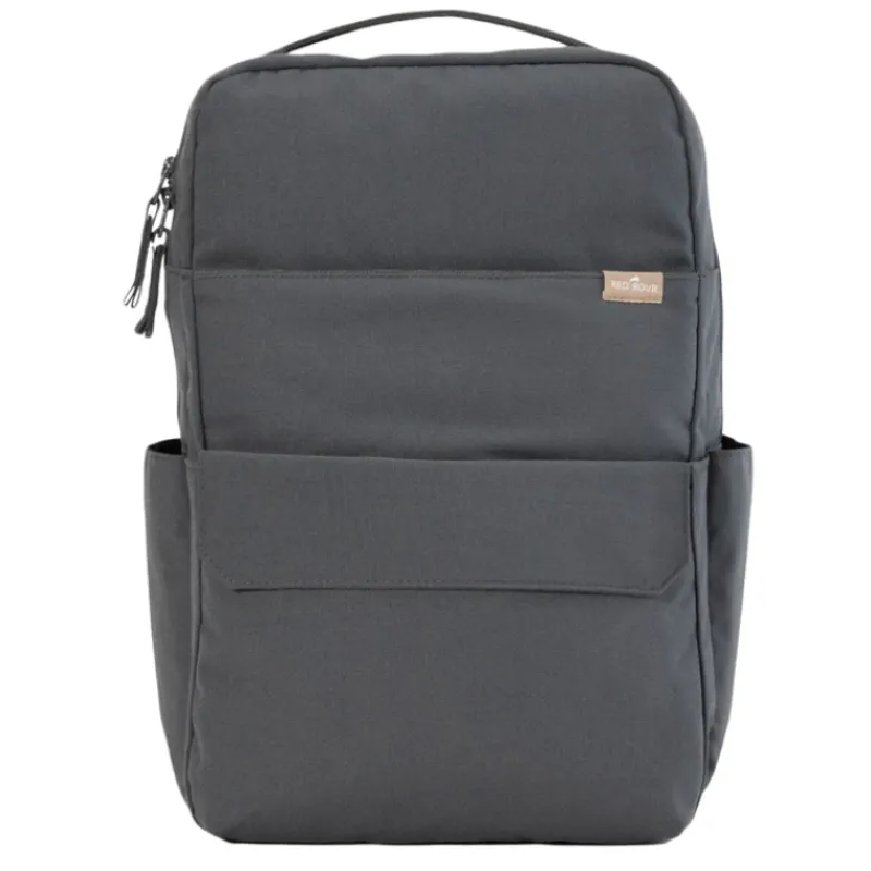 Red Rover Roo Diaper Backpack
