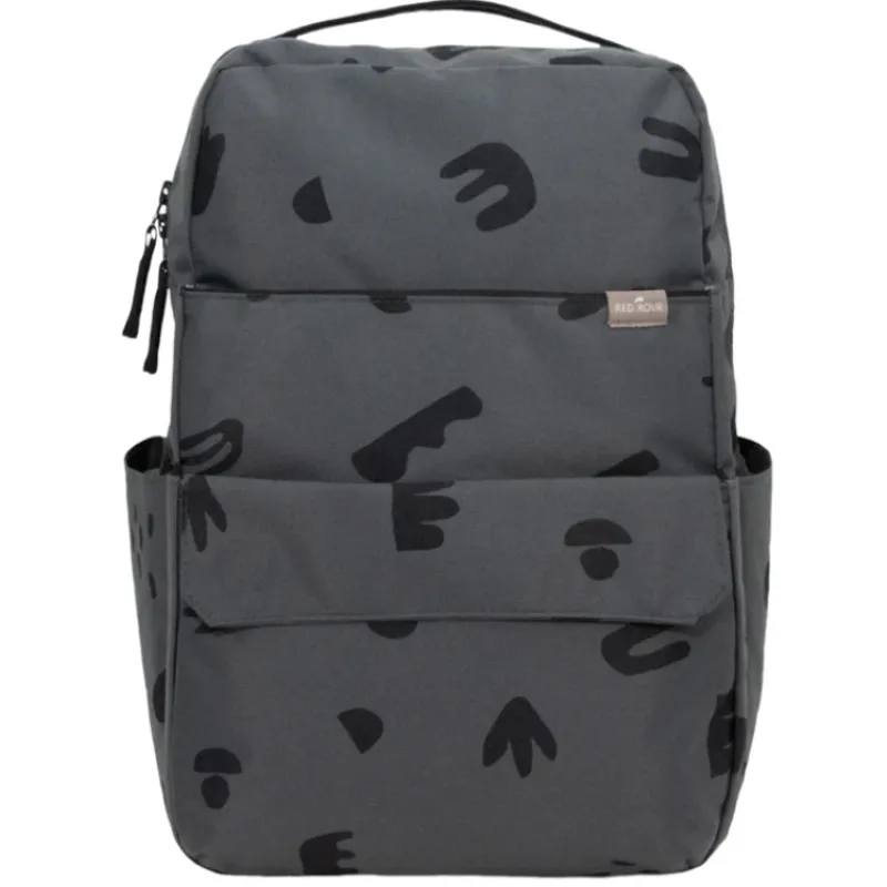 Red Rover Roo Diaper Backpack