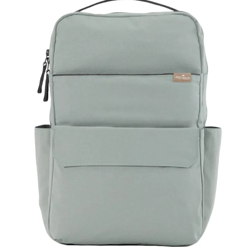 Red Rover Roo Diaper Backpack
