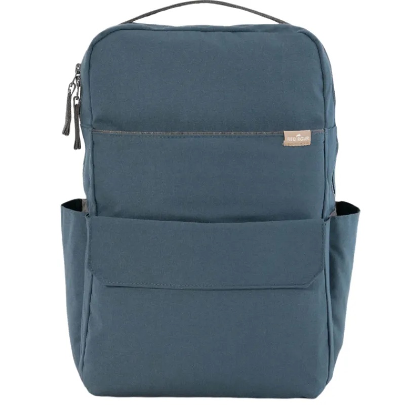 Red Rover Roo Diaper Backpack