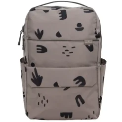 Red Rover Roo Diaper Backpack