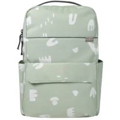 Red Rover Roo Diaper Backpack