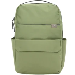 Red Rover Roo Diaper Backpack