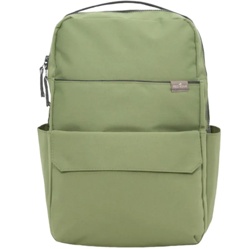 Red Rover Roo Diaper Backpack