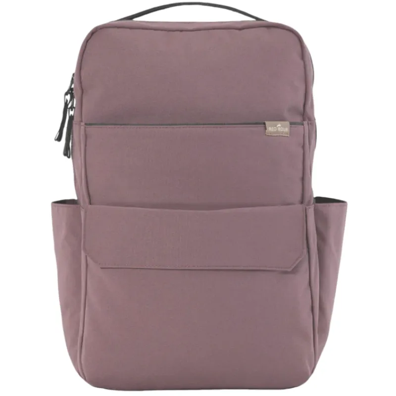Red Rover Roo Diaper Backpack