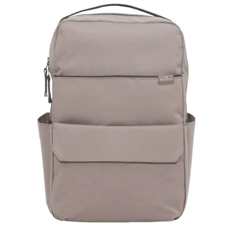 Red Rover Roo Diaper Backpack