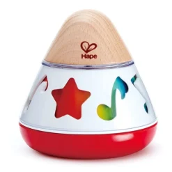 Hape Rotating Music Box