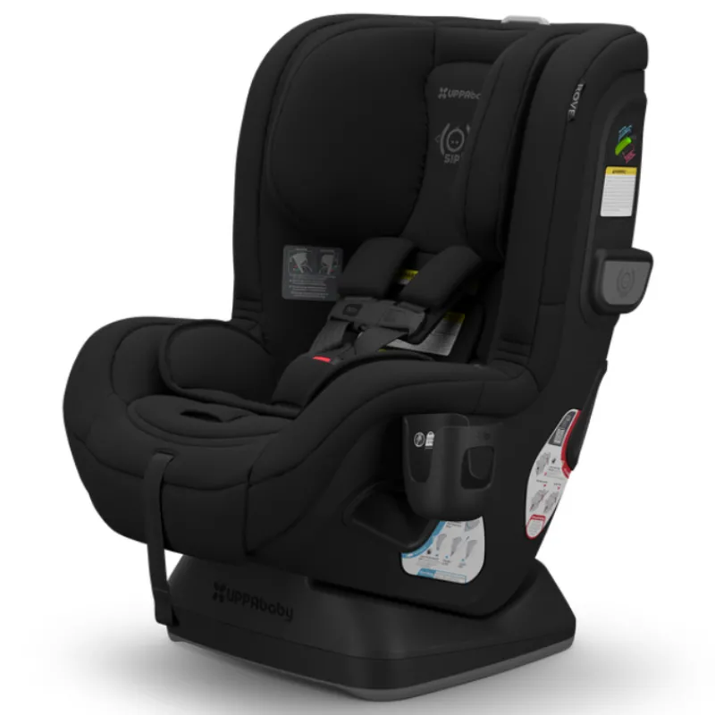 UPPAbaby Rove Convertible Car Seat