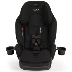 Nuna ROYL Harnessed Booster Car Seat - Caviar